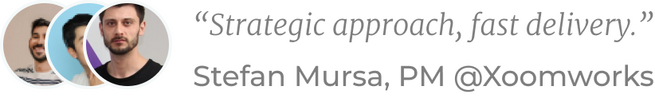 Designcrafter Logo